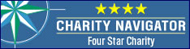 Charity Navigator 4-Star Charity